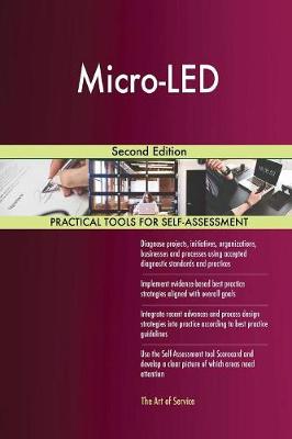 Micro-Led Second Edition (Paperback)
