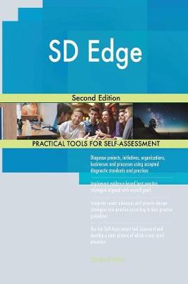 SD Edge Second Edition (Paperback)