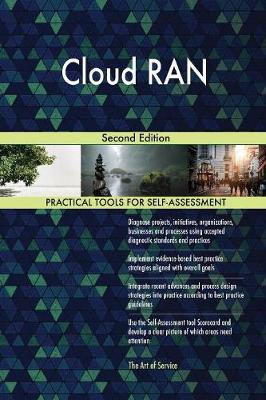 Cloud Ran Second Edition (Paperback)