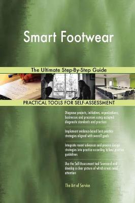Smart Footwear the Ultimate Step-By-Step Guide (Paperback)