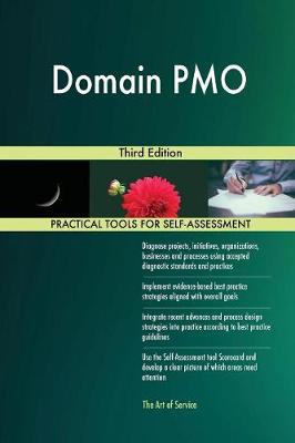 Domain Pmo Third Edition (Paperback)