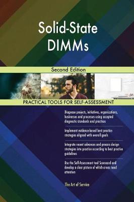 Solid-State Dimms Second Edition (Paperback)