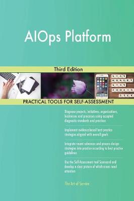 Aiops Platform Third Edition (Paperback)
