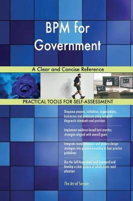 Bpm for Government a Clear and Concise Reference (Paperback)