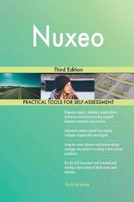 Nuxeo Third Edition (Paperback)