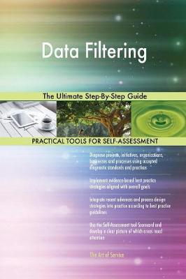Data Filtering the Ultimate Step-By-Step Guide (Paperback)