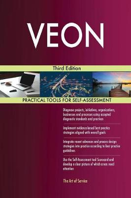 Veon Third Edition (Paperback)