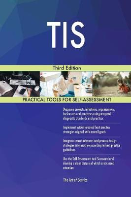 Tis Third Edition (Paperback)