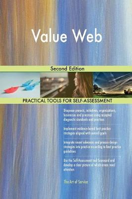 Value Web Second Edition (Paperback)