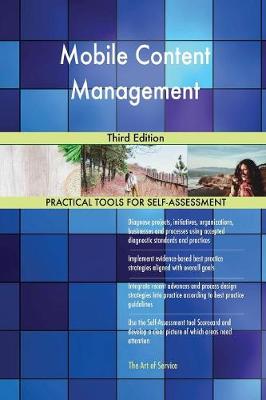 Mobile Content Management Third Edition (Paperback)