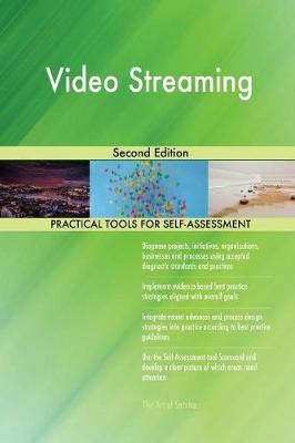 Video Streaming Second Edition (Paperback)