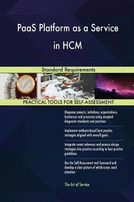 Paas Platform as a Service in Hcm Standard Requirements (Paperback)