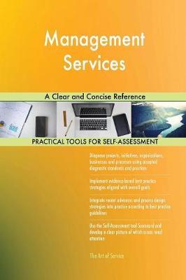 Management Services a Clear and Concise Reference (Paperback)