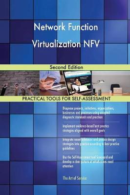 Network Function Virtualization Nfv Second Edition (Paperback)