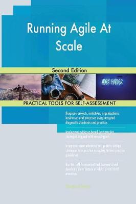 Running Agile at Scale Second Edition (Paperback)