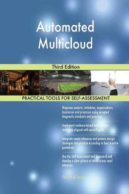 Automated Multicloud Third Edition (Paperback)