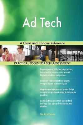 Ad Tech a Clear and Concise Reference (Paperback)
