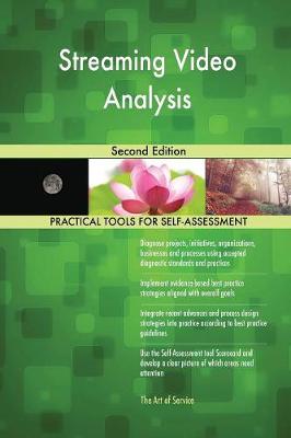 Streaming Video Analysis Second Edition (Paperback)