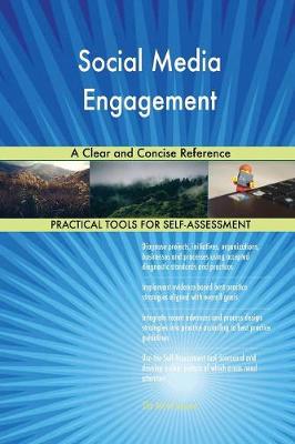Social Media Engagement a Clear and Concise Reference (Paperback)