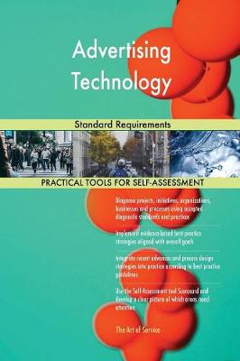 Advertising Technology Standard Requirements (Paperback)