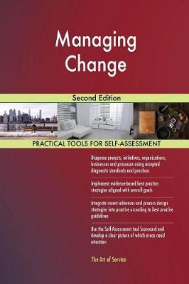 Managing Change Second Edition (Paperback)