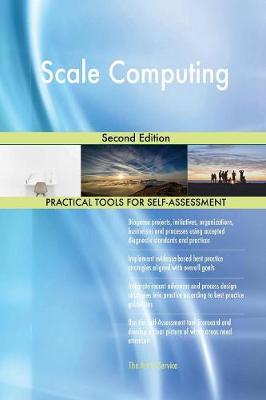 Scale Computing Second Edition (Paperback)