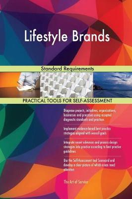 Lifestyle Brands Standard Requirements (Paperback)