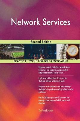 Network Services Second Edition (Paperback)