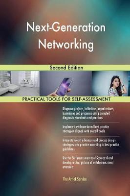 Next-Generation Networking Second Edition (Paperback)