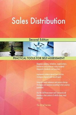 Sales Distribution Second Edition (Paperback)