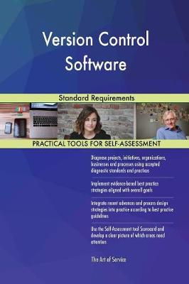 Version Control Software Standard Requirements (Paperback)