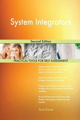 System Integrators Second Edition (Paperback)