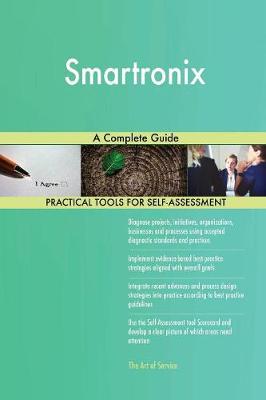 Smartronix a Complete Guide (Paperback)