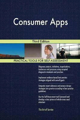 Consumer Apps Third Edition (Paperback)
