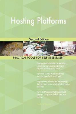 Hosting Platforms Second Edition (Paperback)
