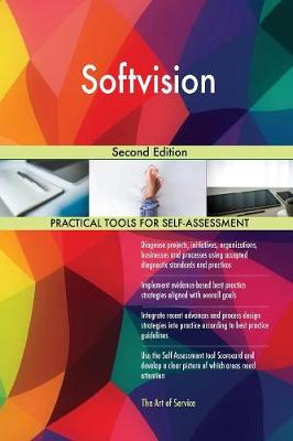 Softvision Second Edition (Paperback)