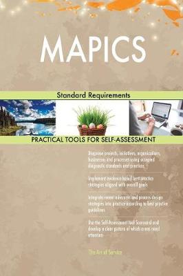 Mapics Standard Requirements (Paperback)