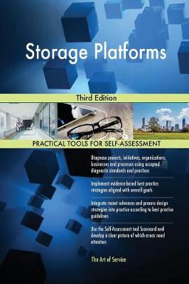 Storage Platforms Third Edition (Paperback)