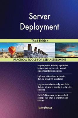 Server Deployment Third Edition (Paperback)