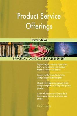 Product Service Offerings Third Edition (Paperback)
