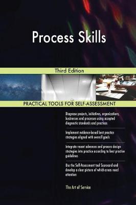Process Skills Third Edition (Paperback)