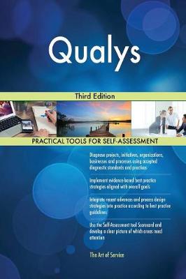 Qualys Third Edition (Paperback)