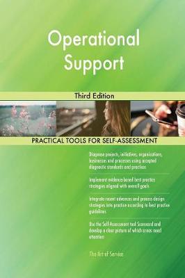 Operational Support Third Edition (Paperback)