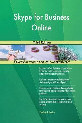 Skype for Business Online Third Edition (Paperback)