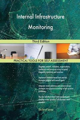 Internal Infrastructure Monitoring Third Edition (Paperback)