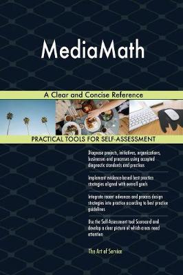 Mediamath a Clear and Concise Reference (Paperback)