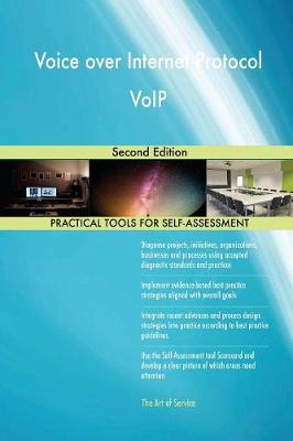 Voice Over Internet Protocol Voip Second Edition (Paperback)