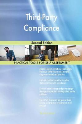 Third-Party Compliance Second Edition (Paperback)