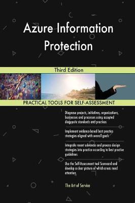 Azure Information Protection Third Edition (Paperback)