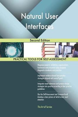 Natural User Interfaces Second Edition (Paperback)